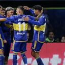 Boca Juniors de Argentina