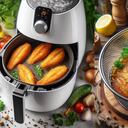 El pescado frito es una de preparación popular en varias regiones del mundo.