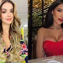 Ambas celebridades fueron víctimas de la misma persona