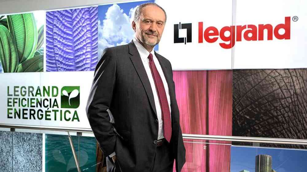 Legrand, hacia una nueva dinámica industrial