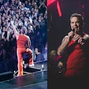 Robbie Williams, Movistar Arena de Bogotá, sept 20, 2026