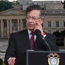 Gustavo Petro casa Nariño