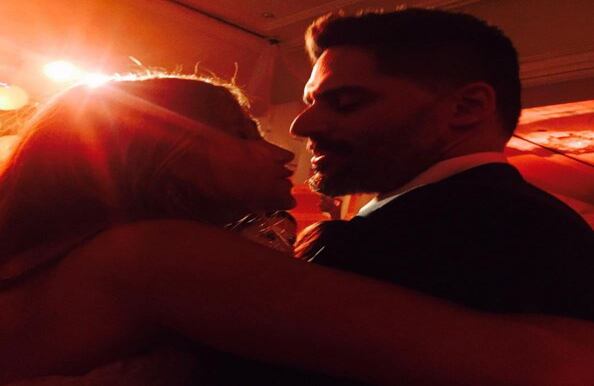 Foto: Tomada de la cuenta de Instagram de @SofíaVergara