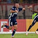 Independiente Medellín se clasificó a la fase de grupos de la Copa Sudamericana