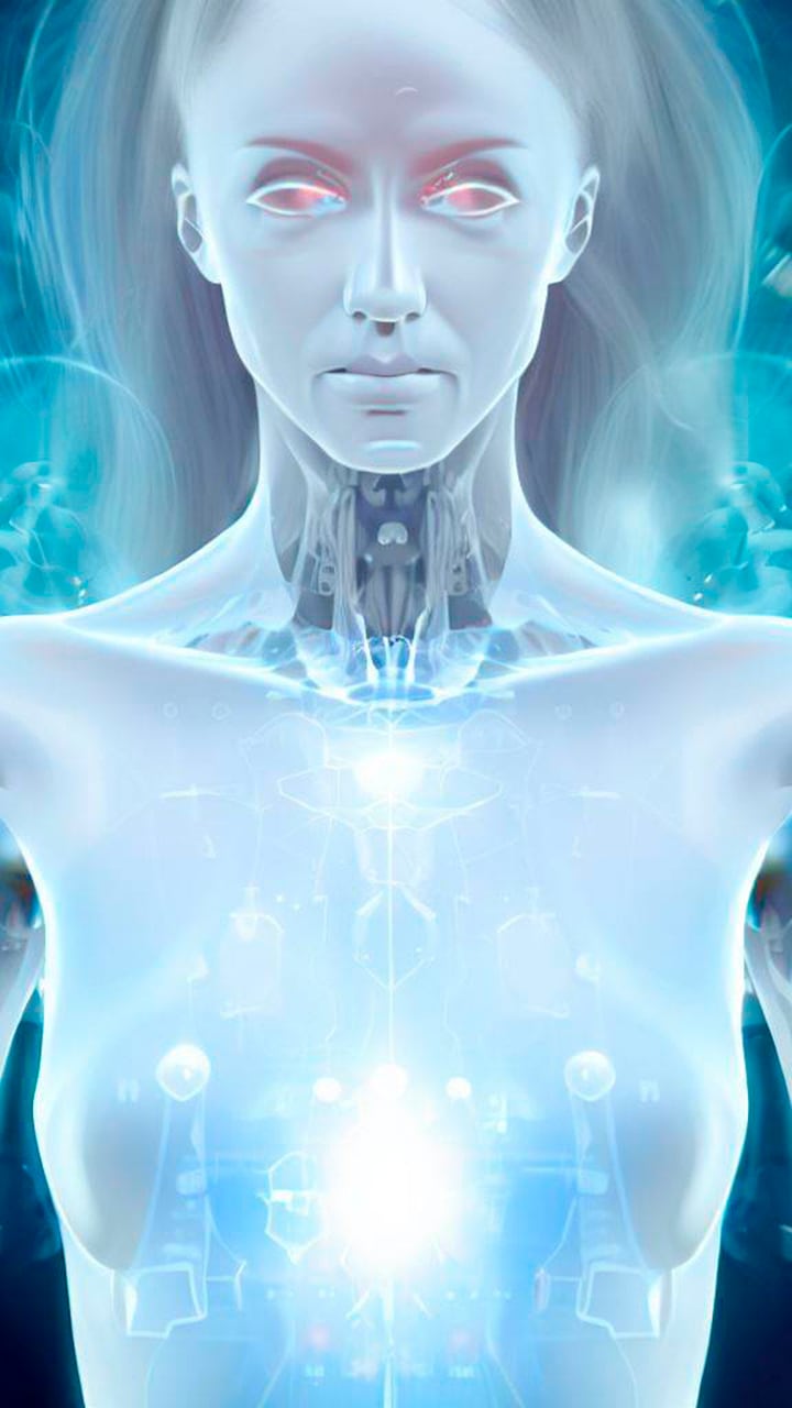 La nanotecnología ayudaría a la ciencia médica a restaurar células al interior del cuerpo humano.