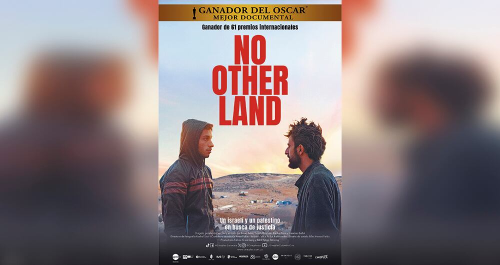 Un documental necesario que puede ver en la Cinemateca de Bogotá.