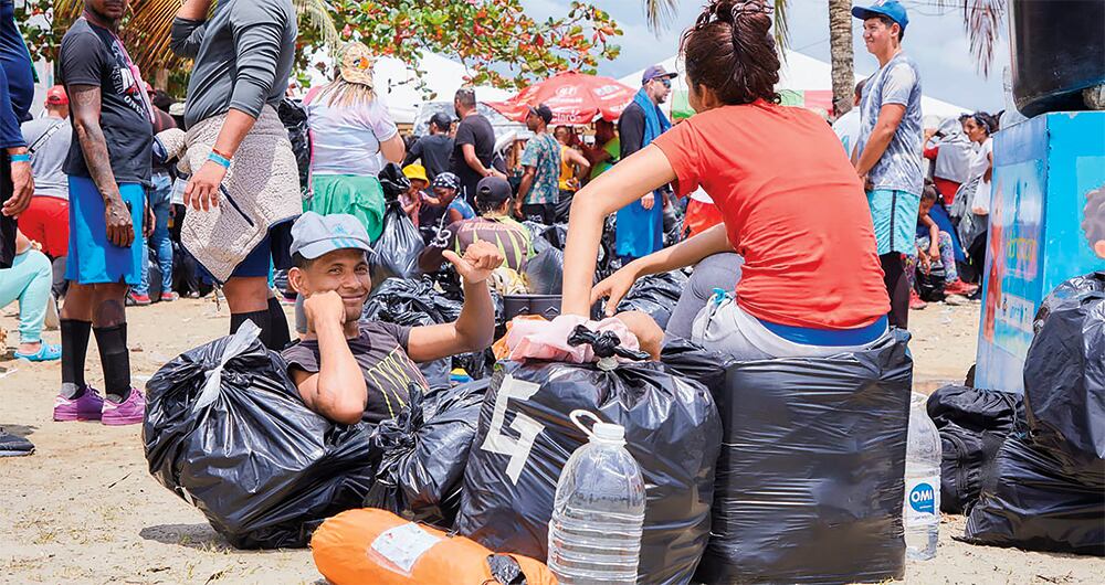 Necoclí no aguanta más _5