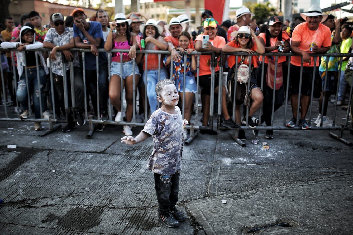 Carnaval de Barranquilla 2023