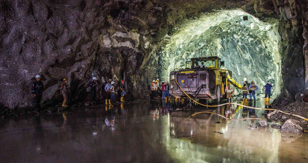 Vías del Nus se conectará con la concesión Hatovial, que está al norte del Valle de Aburrá, y con la autopista río Magdalena 2, en el nordeste antioqueño. Así acercará el Puerto de Cartagena a Medellín.