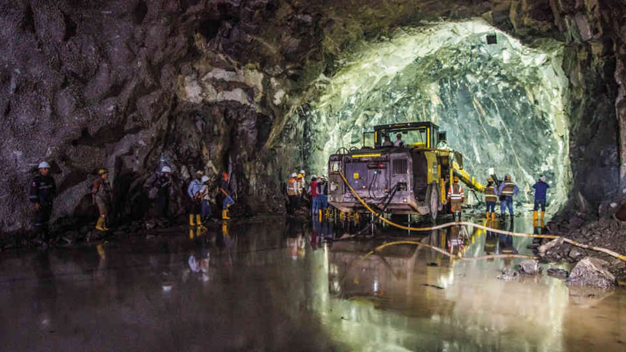 Vías del Nus se conectará con la concesión Hatovial, que está al norte del Valle de Aburrá, y con la autopista río Magdalena 2, en el nordeste antioqueño. Así acercará el Puerto de Cartagena a Medellín.