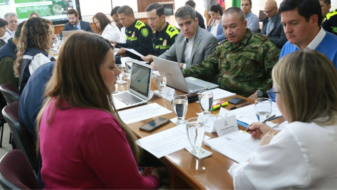Procuraduría pasa al tablero a autoridades por adoctrinamiento de niños en Antioquia.