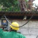 Medidores del servicio de energía