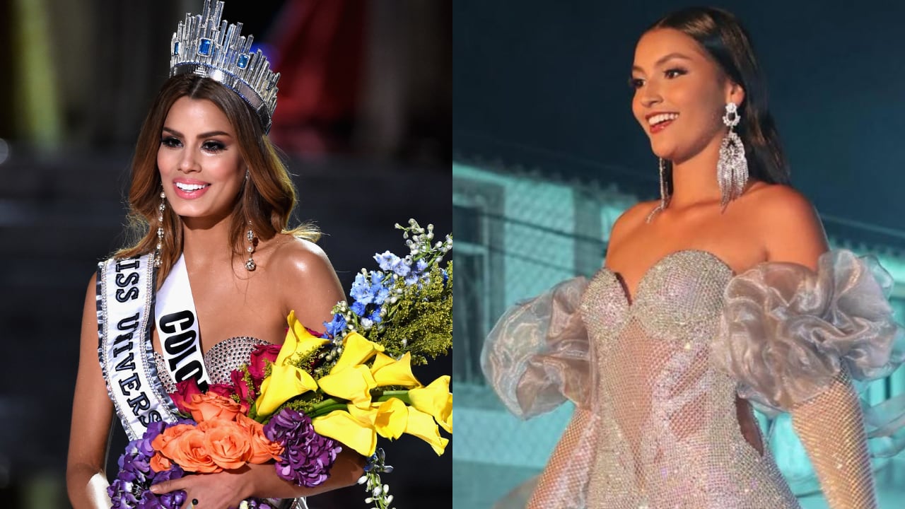 Muchos relacionaron lo ocurrido con la polémica de Miss Universe 2015.