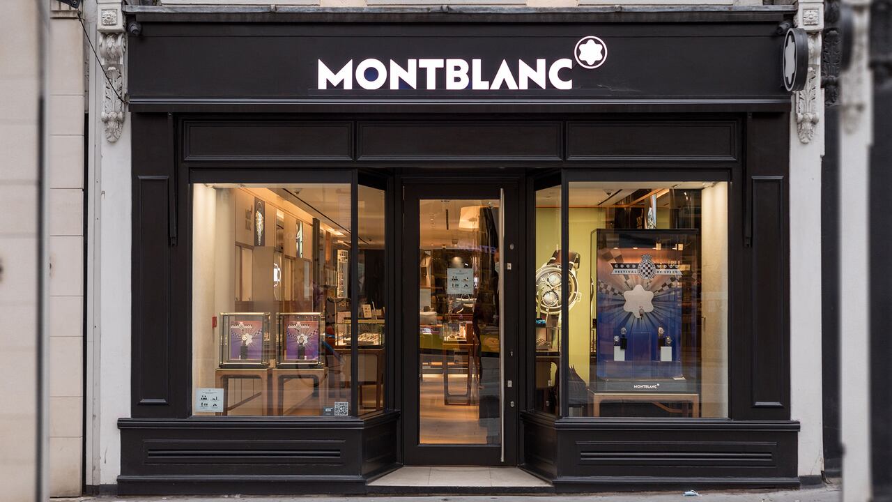 Montblanc
