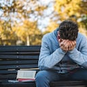 El hombre ha sido fuertemente criticado por su reacción que ha despertado cientos de comentarios.