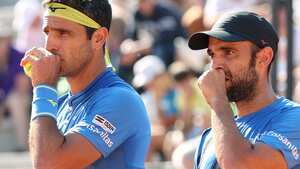 Robert Farah y Juan Sebastián Cabal, tenistas colombianos, serán testigos electorales