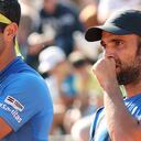 Robert Farah y Juan Sebastián Cabal, tenistas colombianos, serán testigos electorales