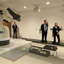 Tecnología médica en el CTIC