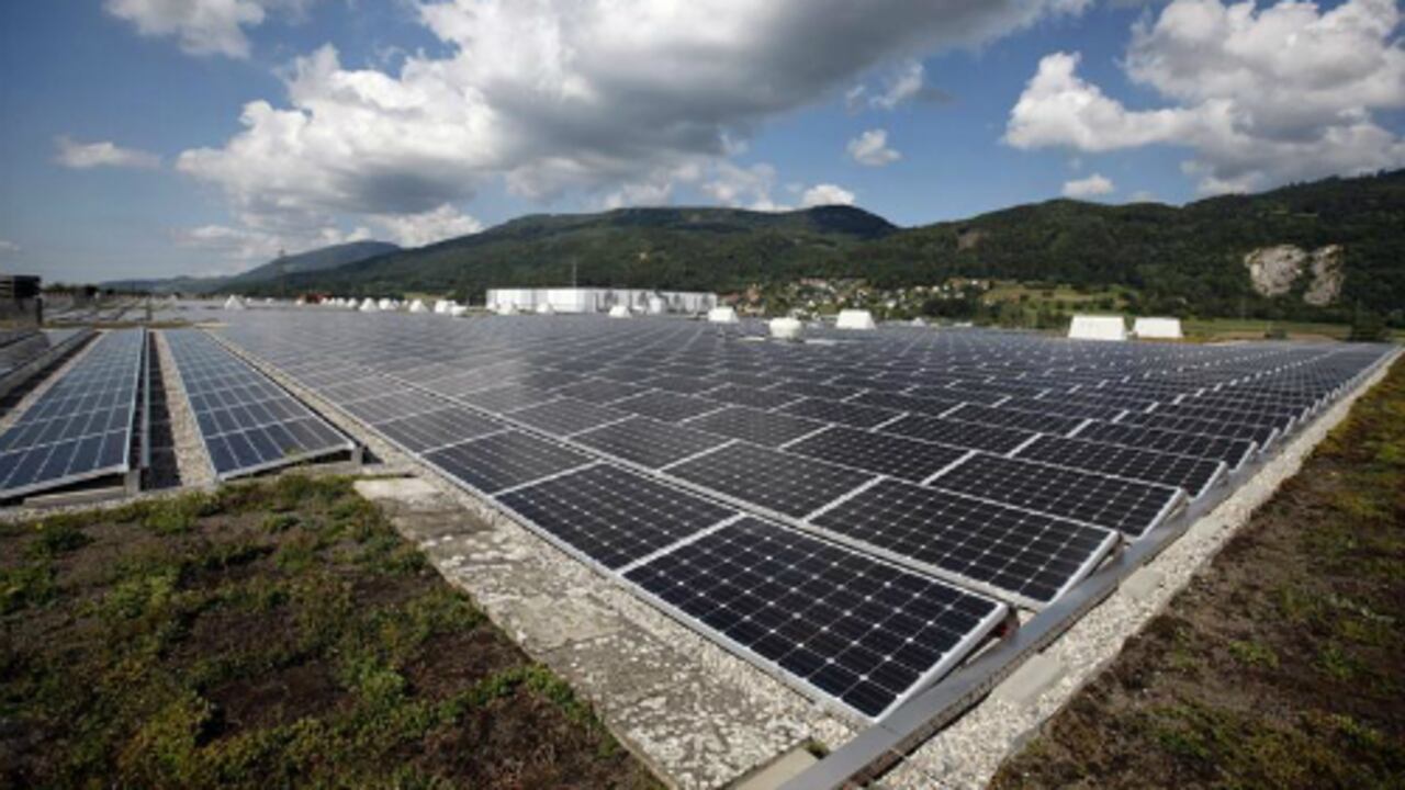 La creciente demanda de energía pone en riesgo el suministro de energía.