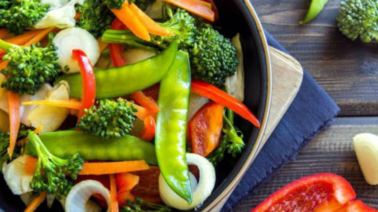 El plan de alimentación y ejercicio es para los que quieren aprender a nutrirse y apreciar su cuerpo con el fin de tener una vida sana y equilibrada.
GETTY IMAGES