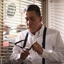 Fragmento de 'El Agente Topo'.