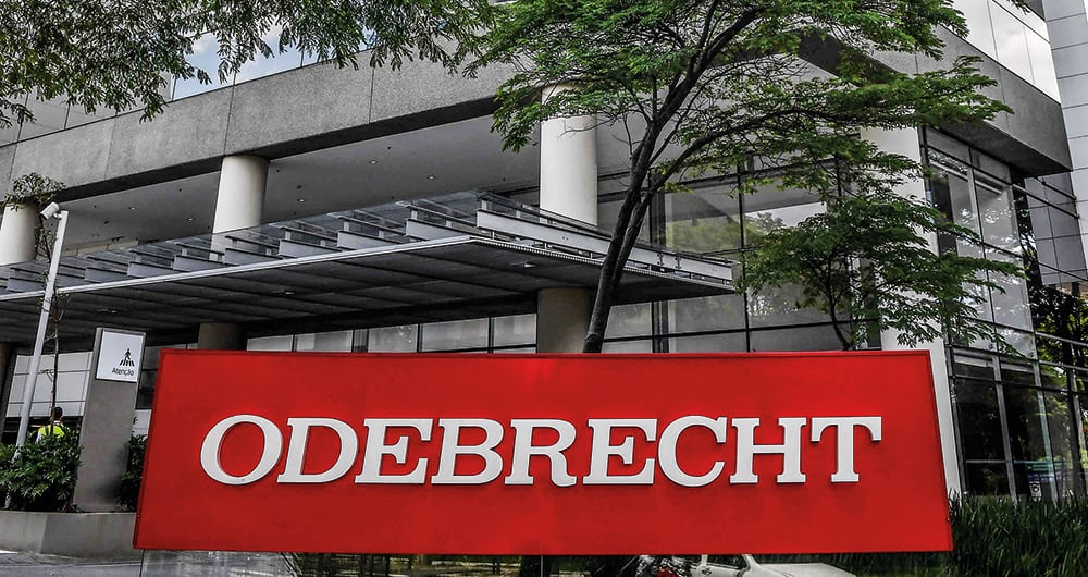  La Fiscalía aseguró que la campaña Zuluaga presidente 2014 recibió 1.610.000 dólares de la multinacional Odebrecht para pagar supuestos servicios de publicidad a Duda Mendonça.