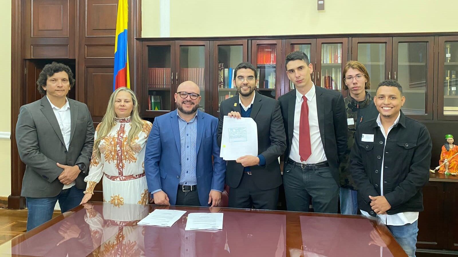 Hernán Cadavid revocatoria