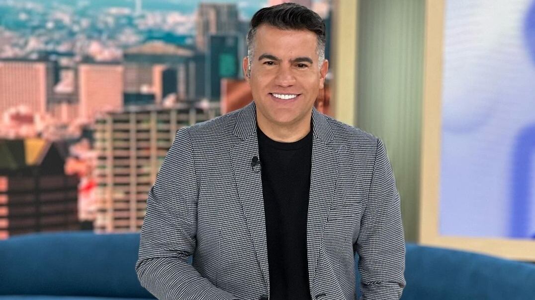 Carlos Calero no volvió a aparecer en "Día a Día" y genera dudas