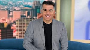 Carlos Calero no volvió a aparecer en "Día a Día" y genera dudas