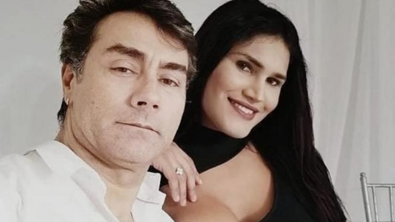 Mauro Urquijo / María Gabriela Ísler,