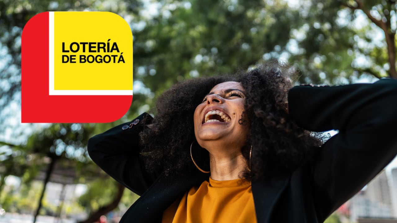 La Lotería de Bogotá celebró su sorteo semanal y reveló el nuevo número de premio mayor.