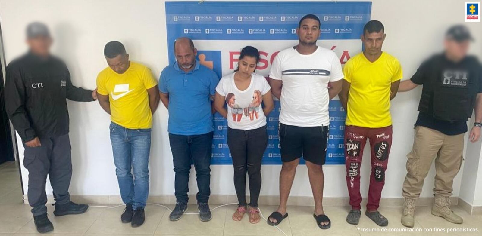 El candidato al concejo de Gamarra que atacó a puños a una funcionaria antes de incendiar la Registraduría