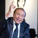 Rodolfo Hernández Candidato independiente en la segunda vuelta a la Presidencia de la República