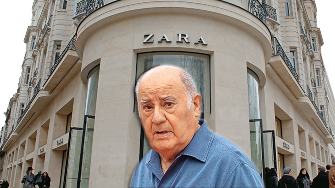 Su cartera inmobiliaria está valorada en más de US$8.000 millones.