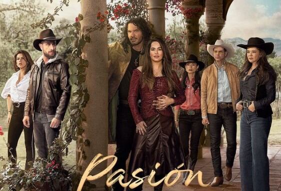 Pasión de Gavilanes segunda temporada