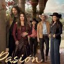 Captura de pantalla: Pasión de Gavilanes segunda temporada