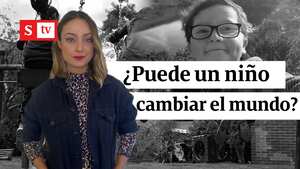 Amenazas a Francisco. ¿Puede un niño cambiar el mundo?