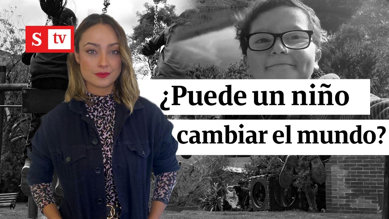 Amenazas a Francisco. ¿Puede un niño cambiar el mundo?