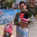 En video | La dura denuncia que Carolina Sanín hace tras discriminación de venezolanos en Bogotá