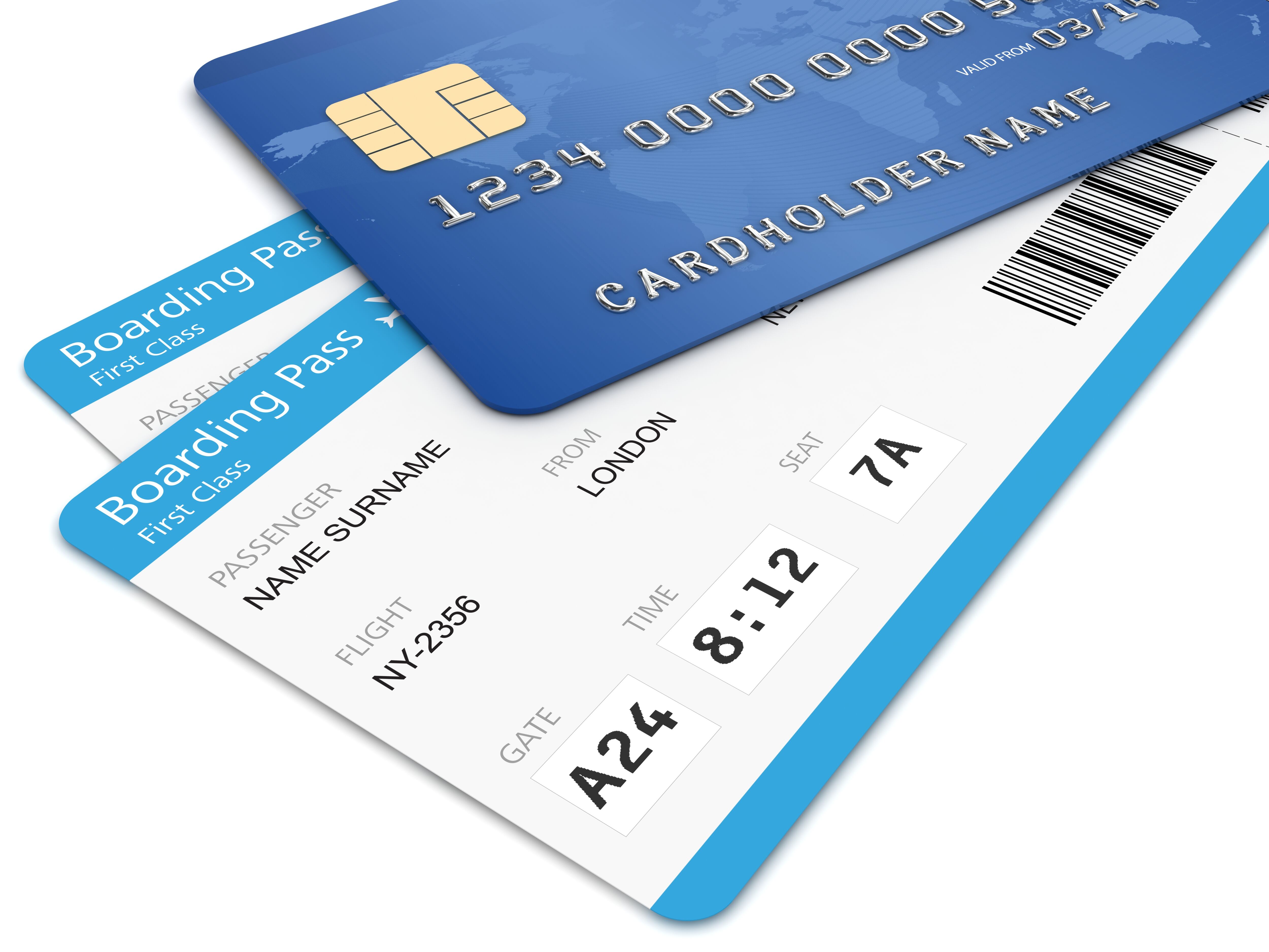 Tarjeta de crédito American Airlines, una forma de ganar más clientes frecuentes