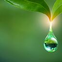 Las plantas necesitan vitaminas.