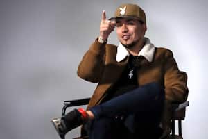 PODCAST SIN FILTRO
YEISON JIMENEZ
CANTANTE
FOTO HELEN RAMÍREZ