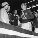 Muerte de la Reina Isabel II consterna el mundo entero.