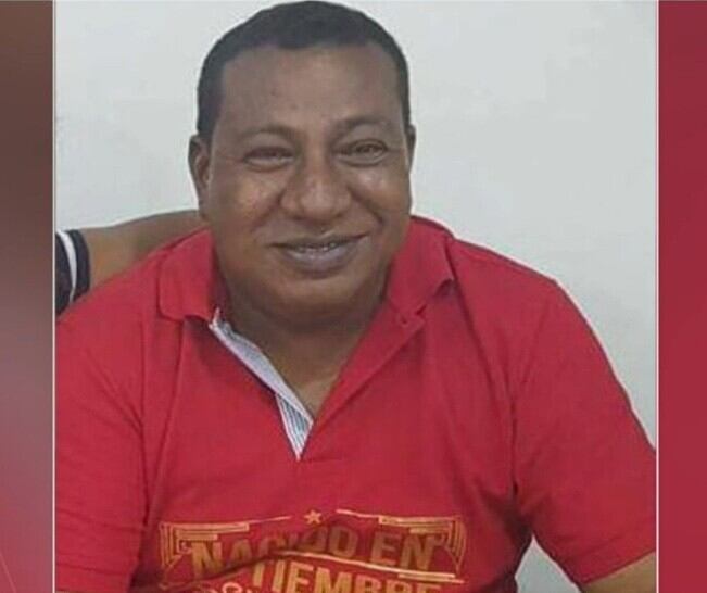 Duarte fue secuestrado en el año 2022, ad portas de su segundo aniversario en cautiverio, apenas ha podido enviar dos pruebas de supervivencia.