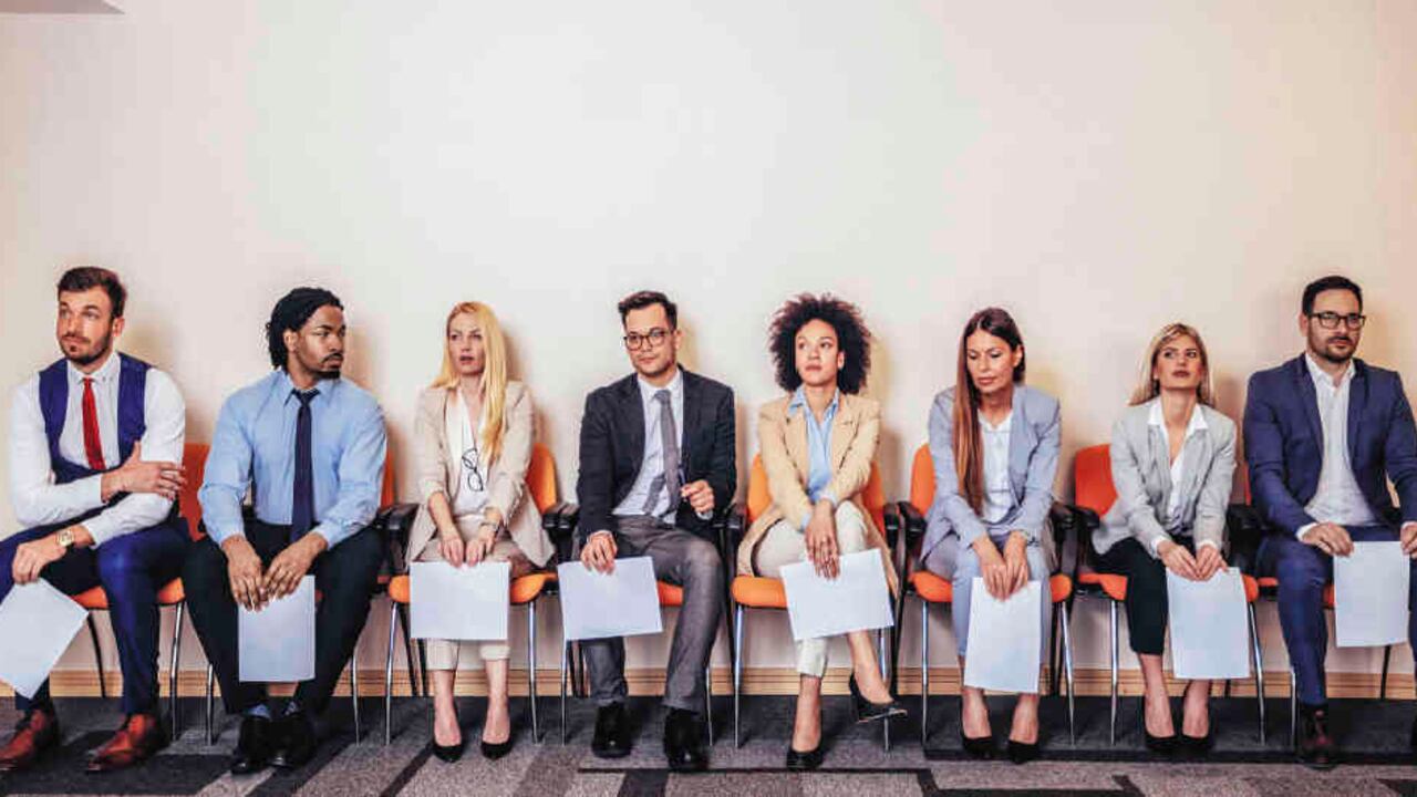 En 2019 el desempleo juvenil en Latinoamérica fue de 19,8 %, la cifra más alta en los últimos 20 años.