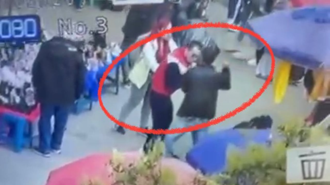 La Fiscalía y la Policía lograron la desarticulación de una banda que tenía azotado el centro de la capital del país.