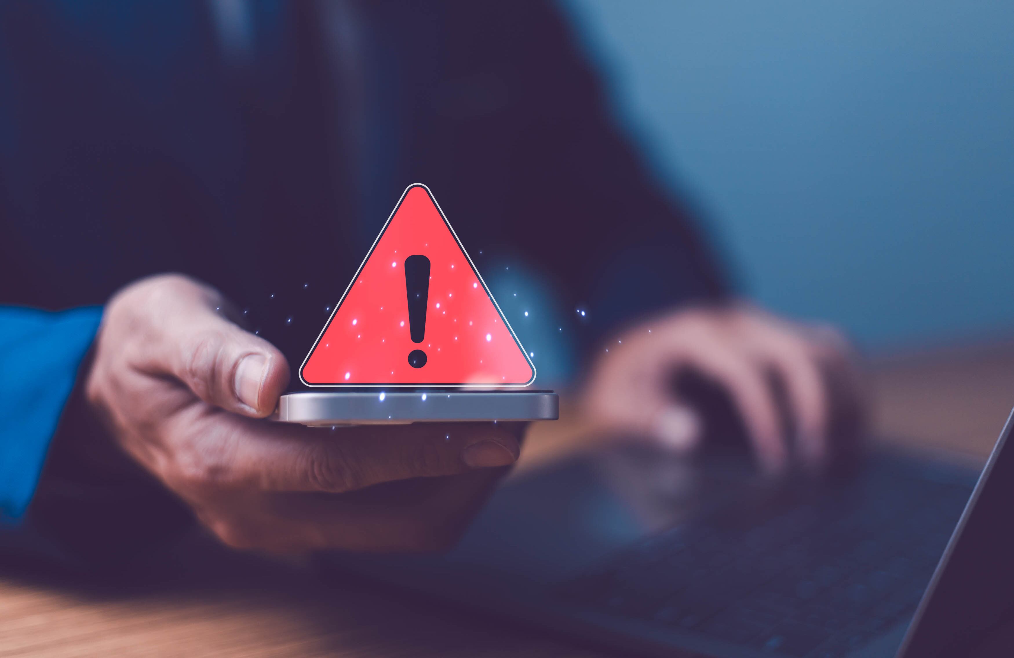 Kaleidoscope infecta dispositivos para mostrar anuncios falsos y obtener ingresos ilícitos.