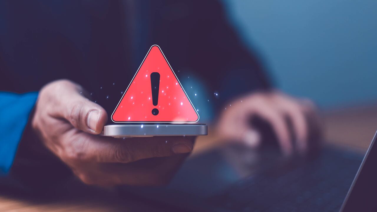 Kaleidoscope infecta dispositivos para mostrar anuncios falsos y obtener ingresos ilícitos.