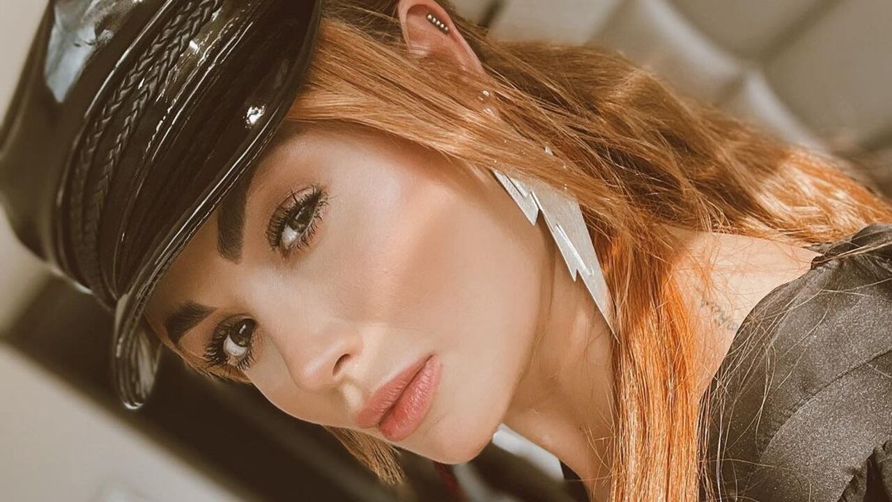 "Asquerosa usted", Sara Uribe explota por insultos que recibió en la calle