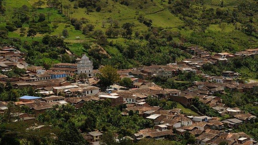 Angostura, Antioquia